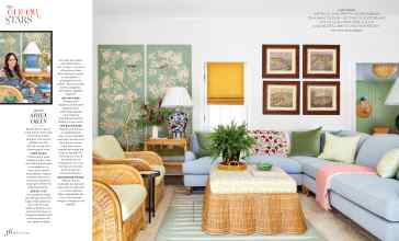 Better Homes & Gardens June 2024 Magazine Article: Page 36