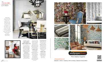 Better Homes & Gardens June 2024 Magazine Article: Page 38