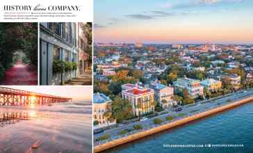 Better Homes & Gardens June 2024 Magazine Article: Page 48