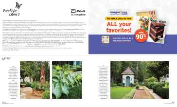 Better Homes & Gardens June 2024 Magazine Article: Page 60