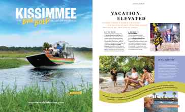 Better Homes & Gardens June 2024 Magazine Article: Page 74