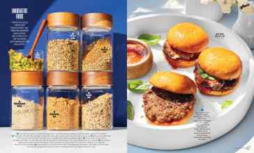 Better Homes & Gardens June 2024 Magazine Article: Page 96