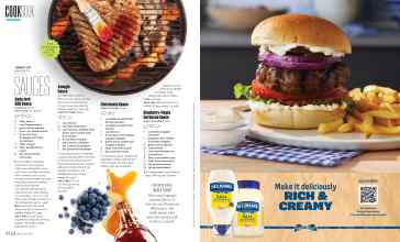 Better Homes & Gardens June 2024 Magazine Article: Page 102