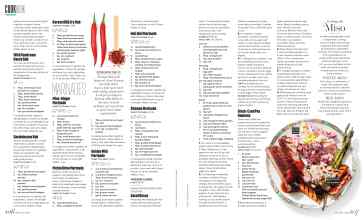 Better Homes & Gardens June 2024 Magazine Article: Page 106