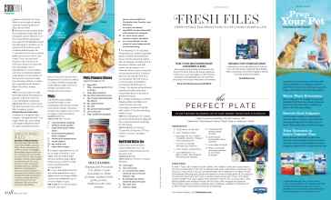 Better Homes & Gardens June 2024 Magazine Article: Page 108