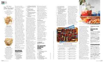 Better Homes & Gardens June 2024 Magazine Article: Page 110