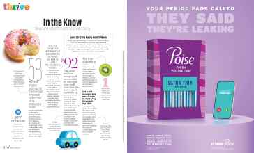 Better Homes & Gardens June 2024 Magazine Article: Page 118