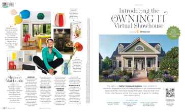 Better Homes & Gardens June 2024 Magazine Article: Page 120