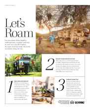 Better Homes & Gardens July/August 2024 Magazine Article: Page 1