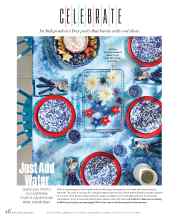 Better Homes & Gardens July/August 2024 Magazine Article: Just Add Water