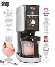 Better Homes & Gardens July/August 2024 Magazine Article: Here's the Scoop