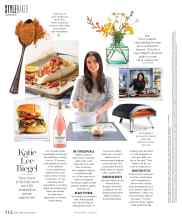 Better Homes & Gardens July/August 2024 Magazine Article: Katie Lee Biegel