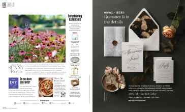 Better Homes & Gardens July/August 2024 Magazine Article: Page 10