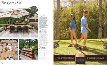 Better Homes & Gardens July/August 2024 Magazine Article: Page 14