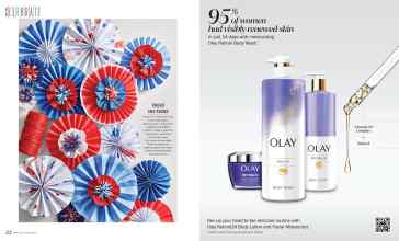 Better Homes & Gardens July/August 2024 Magazine Article: Page 22