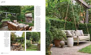 Better Homes & Gardens July/August 2024 Magazine Article: Page 44