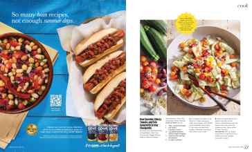 Better Homes & Gardens July/August 2024 Magazine Article: Page 58