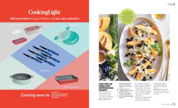 Better Homes & Gardens July/August 2024 Magazine Article: Page 60