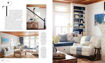 Better Homes & Gardens July/August 2024 Magazine Article: Page 66