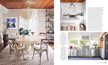 Better Homes & Gardens July/August 2024 Magazine Article: Page 68