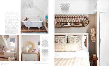 Better Homes & Gardens July/August 2024 Magazine Article: Page 72