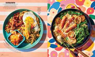 Better Homes & Gardens July/August 2024 Magazine Article: Page 78