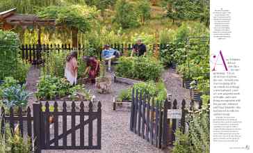 Better Homes & Gardens July/August 2024 Magazine Article: Page 84