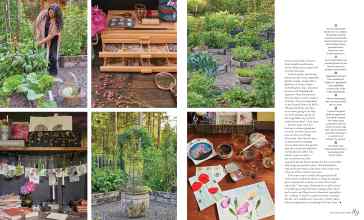 Better Homes & Gardens July/August 2024 Magazine Article: Page 88