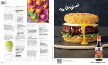 Better Homes & Gardens July/August 2024 Magazine Article: Page 92