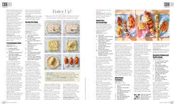 Better Homes & Gardens July/August 2024 Magazine Article: Page 94