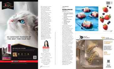 Better Homes & Gardens July/August 2024 Magazine Article: Page 96