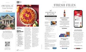 Better Homes & Gardens July/August 2024 Magazine Article: Page 98