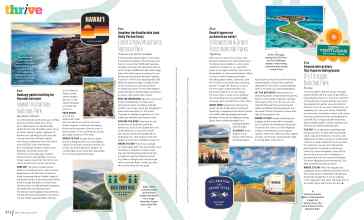 Better Homes & Gardens July/August 2024 Magazine Article: Page 104