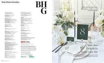 Better Homes & Gardens September 2024 Magazine Article: Page 10