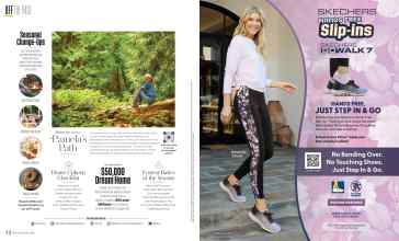 Better Homes & Gardens September 2024 Magazine Article: Page 12