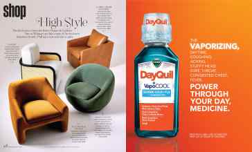 Better Homes & Gardens September 2024 Magazine Article: Page 18