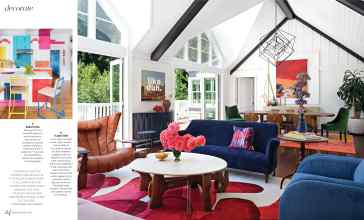 Better Homes & Gardens September 2024 Magazine Article: Page 24