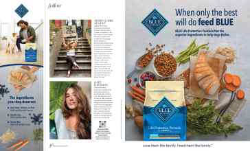 Better Homes & Gardens September 2024 Magazine Article: Page 36