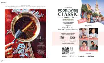 Better Homes & Gardens September 2024 Magazine Article: Page 50