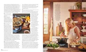 Better Homes & Gardens September 2024 Magazine Article: Page 60