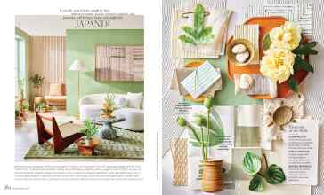 Better Homes & Gardens September 2024 Magazine Article: Page 80