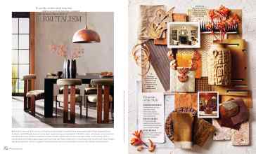 Better Homes & Gardens September 2024 Magazine Article: Page 82