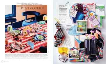 Better Homes & Gardens September 2024 Magazine Article: Page 84