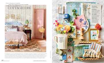 Better Homes & Gardens September 2024 Magazine Article: Page 86