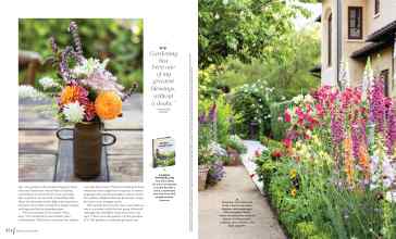 Better Homes & Gardens September 2024 Magazine Article: Page 104