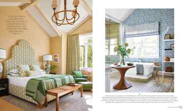 Better Homes & Gardens September 2024 Magazine Article: Page 114