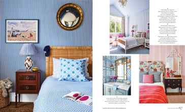 Better Homes & Gardens September 2024 Magazine Article: Page 116