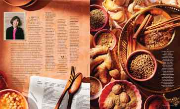 Better Homes & Gardens September 2024 Magazine Article: Page 122