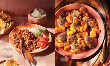 Better Homes & Gardens September 2024 Magazine Article: Page 124