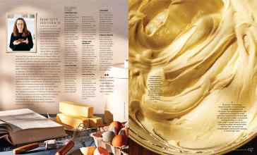 Better Homes & Gardens September 2024 Magazine Article: Page 126